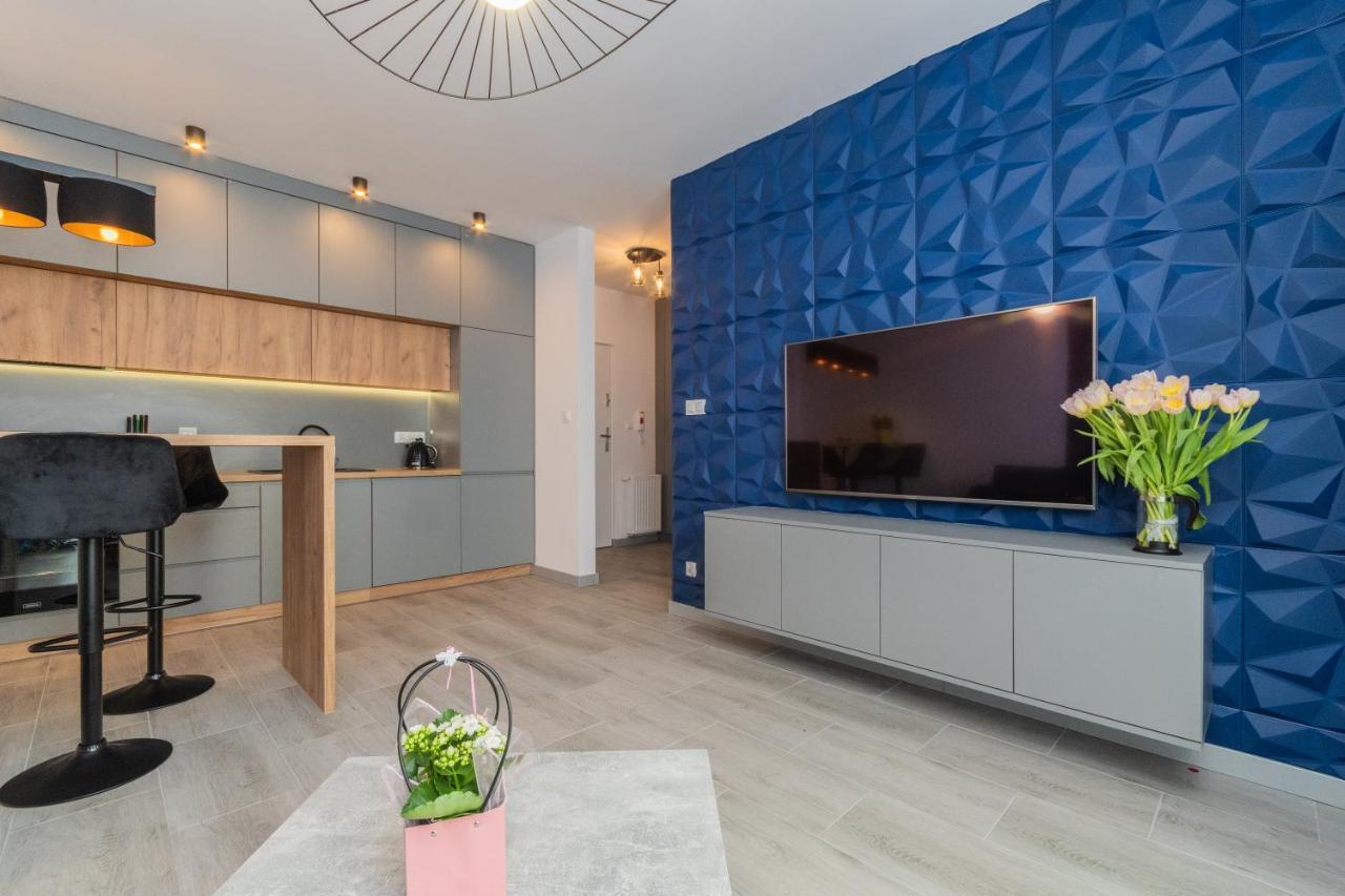 Flatbook Apartamenty - Sztutowo Baltic Twins Z Parkingiem المظهر الخارجي الصورة